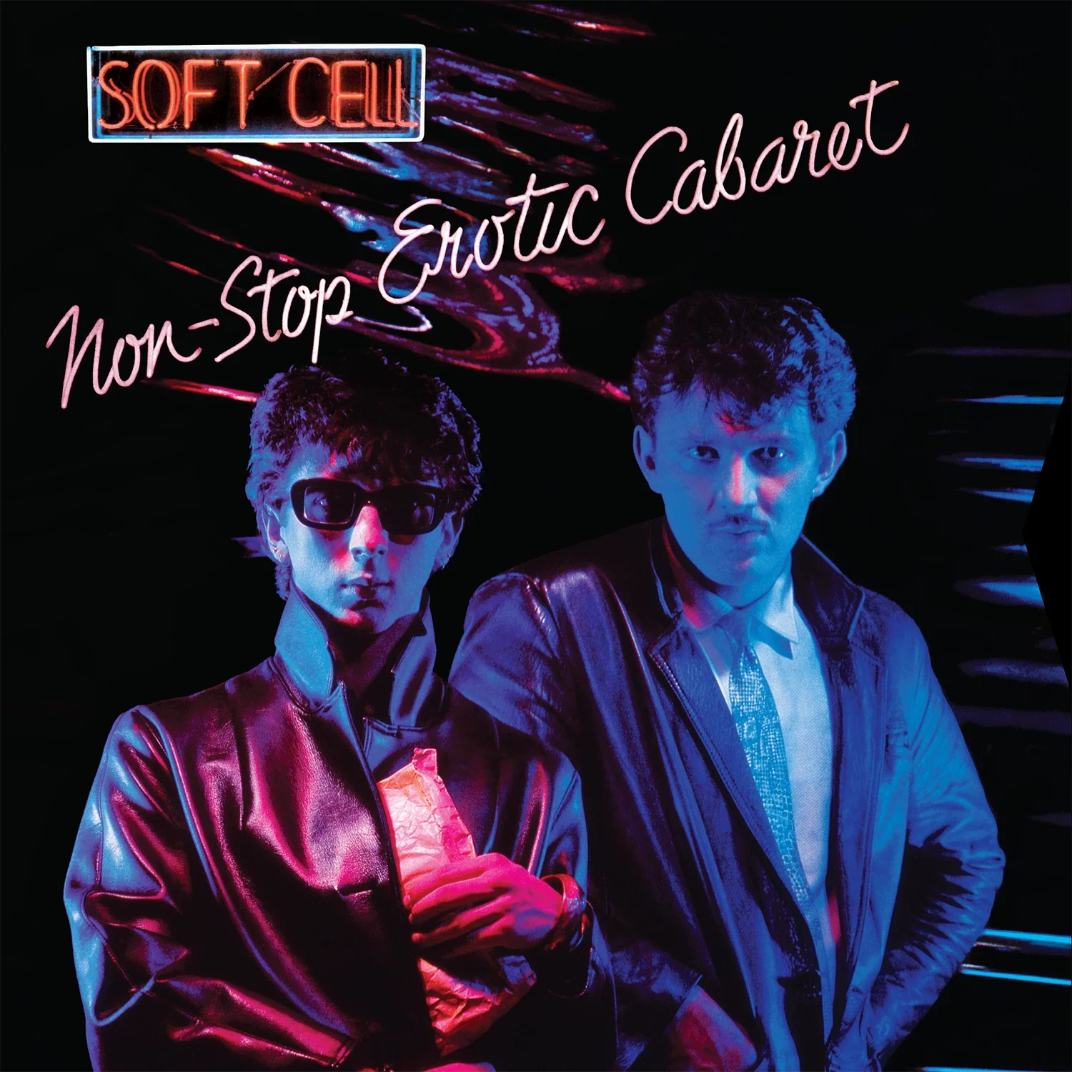 Non-Stop Erotic Cabaret (2LP) - Image 2