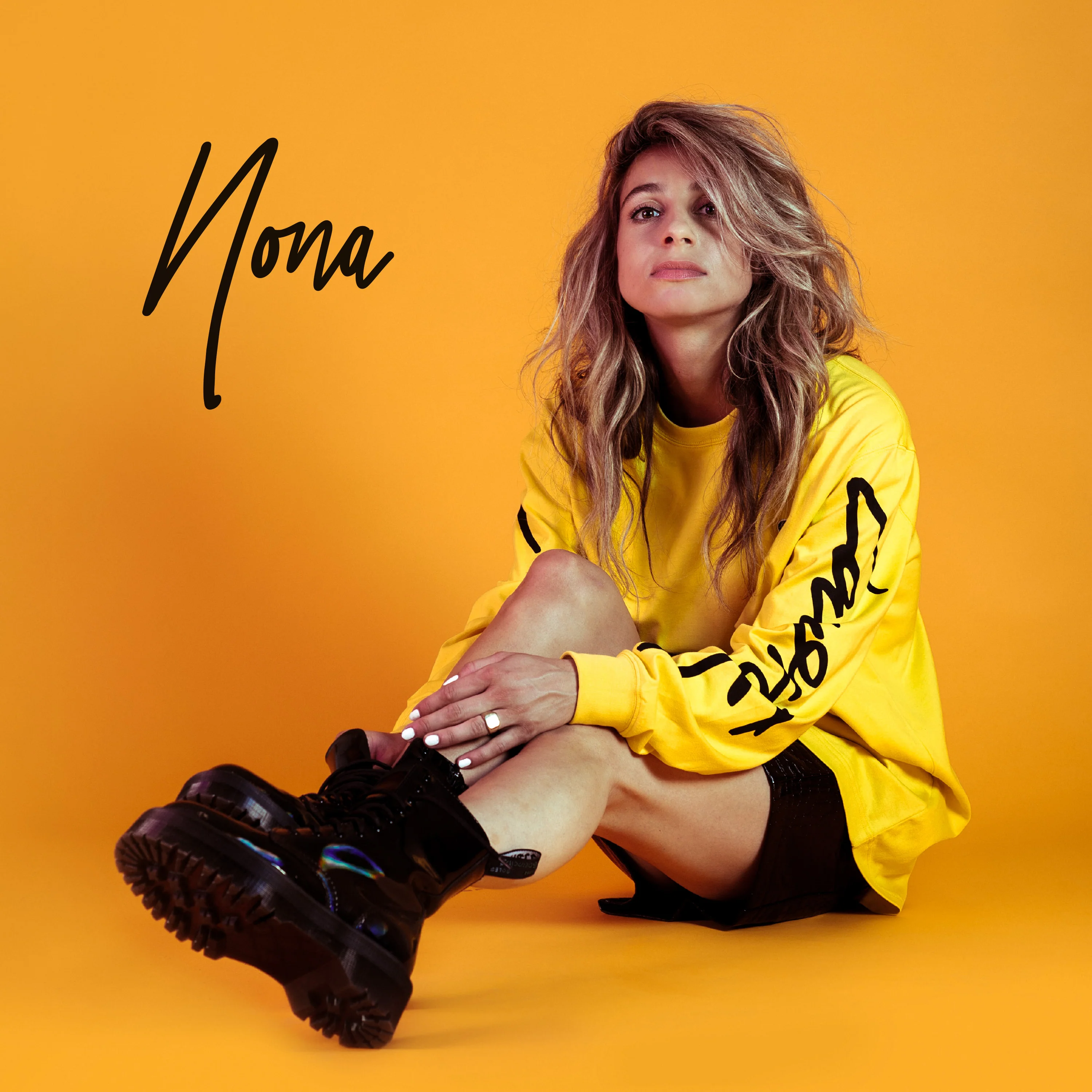 Nona (CD)
