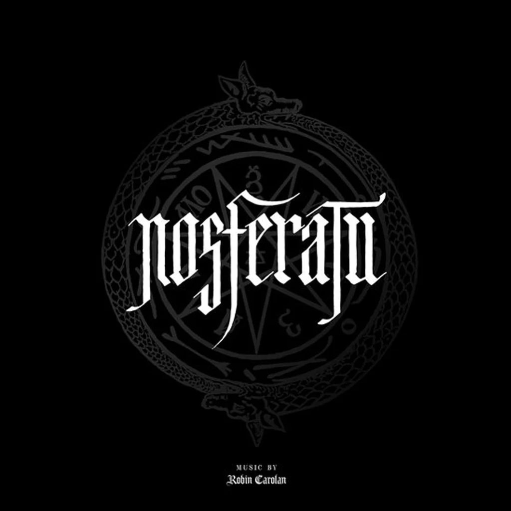Nosferatu (2LP)