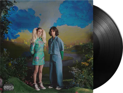 Not Tight (LP)