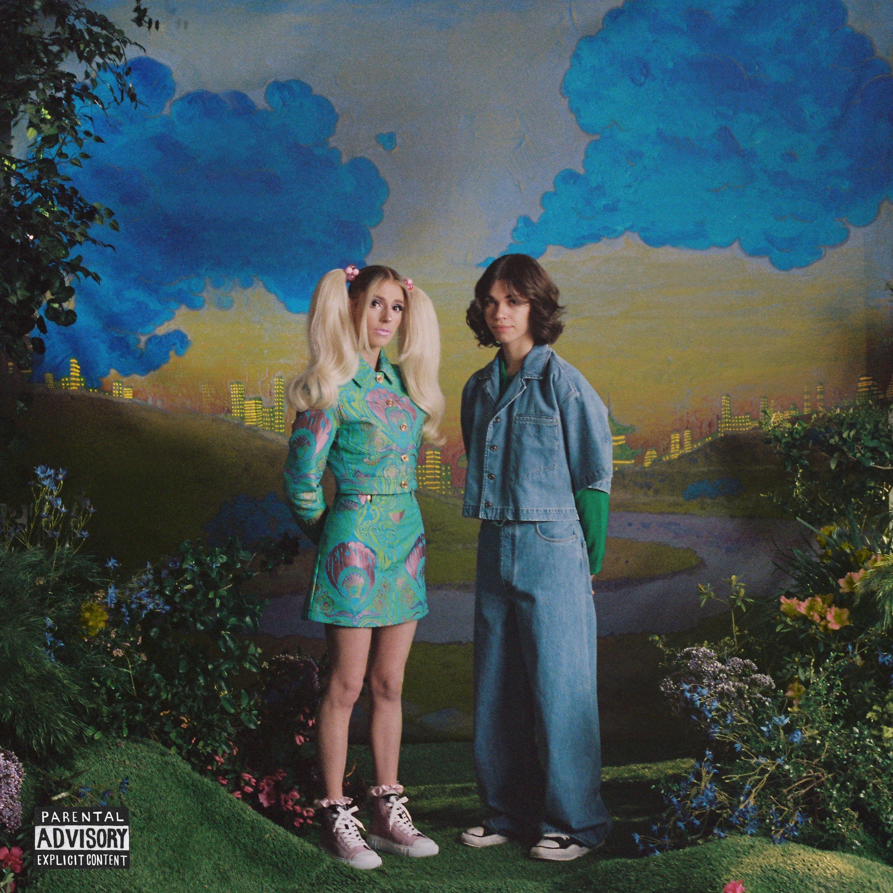 Not Tight (LP) - Image 2