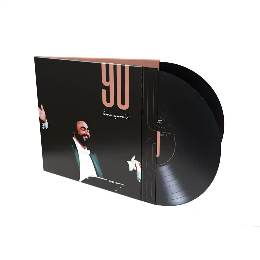 Novanta (2LP)