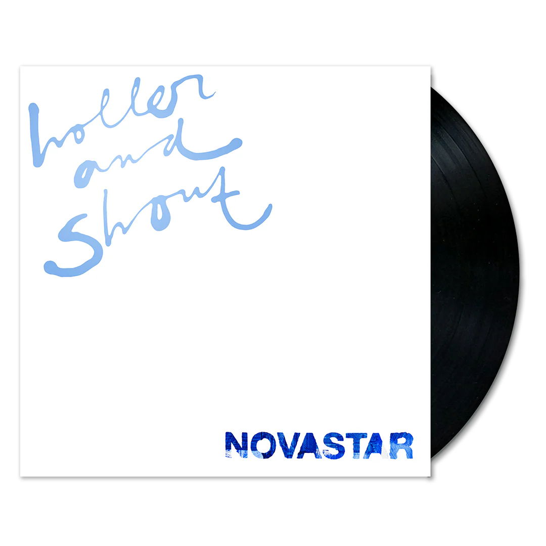 Holler & Shout (Store Exclusive LP)