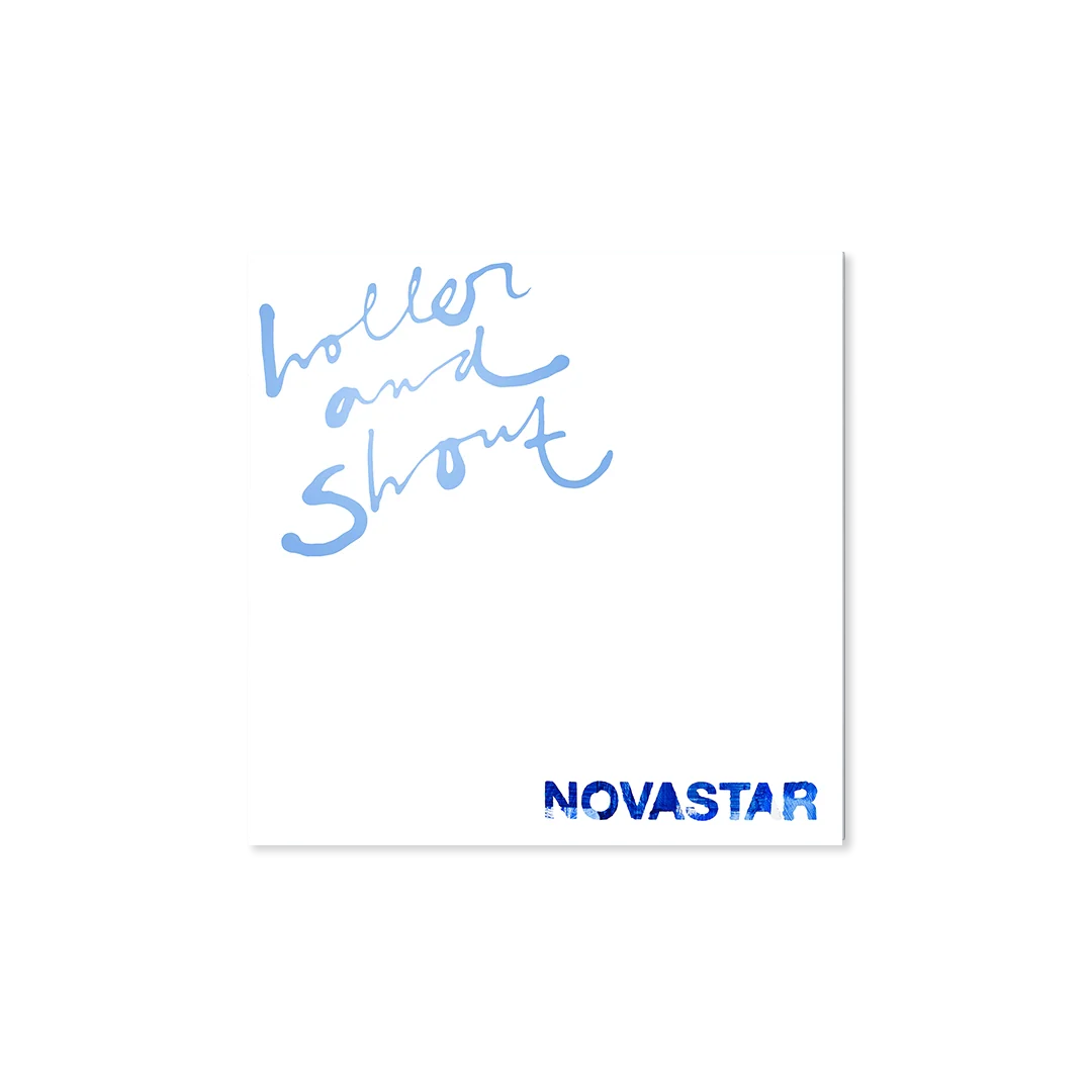 Holler & Shout (CD)