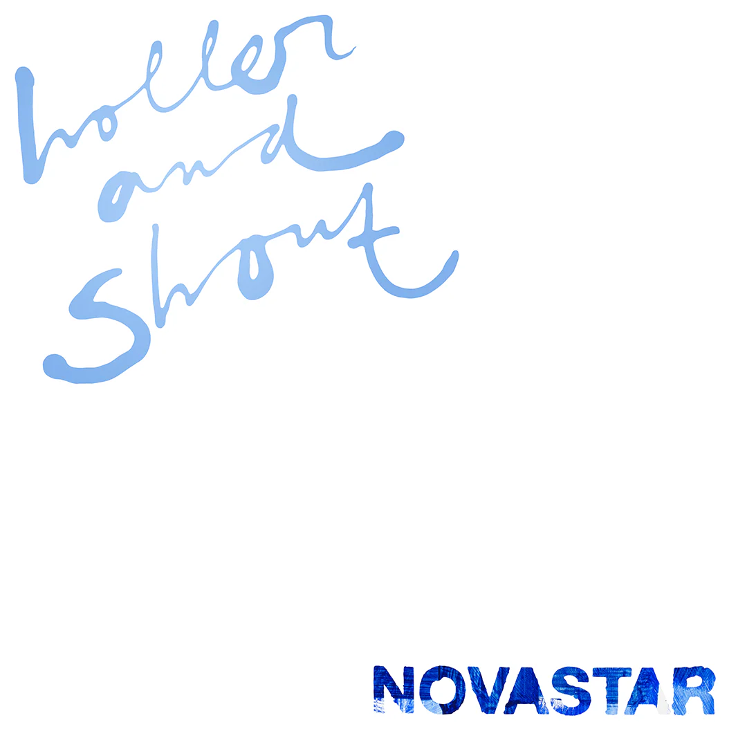 Holler & Shout (CD) - Image 2