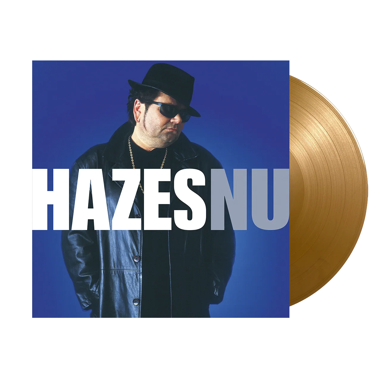 Nu (Gold LP)