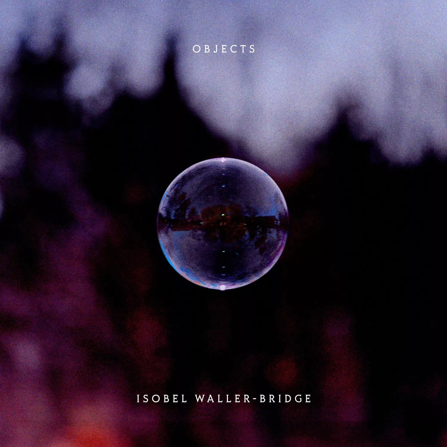 Objects (LP) - Image 2