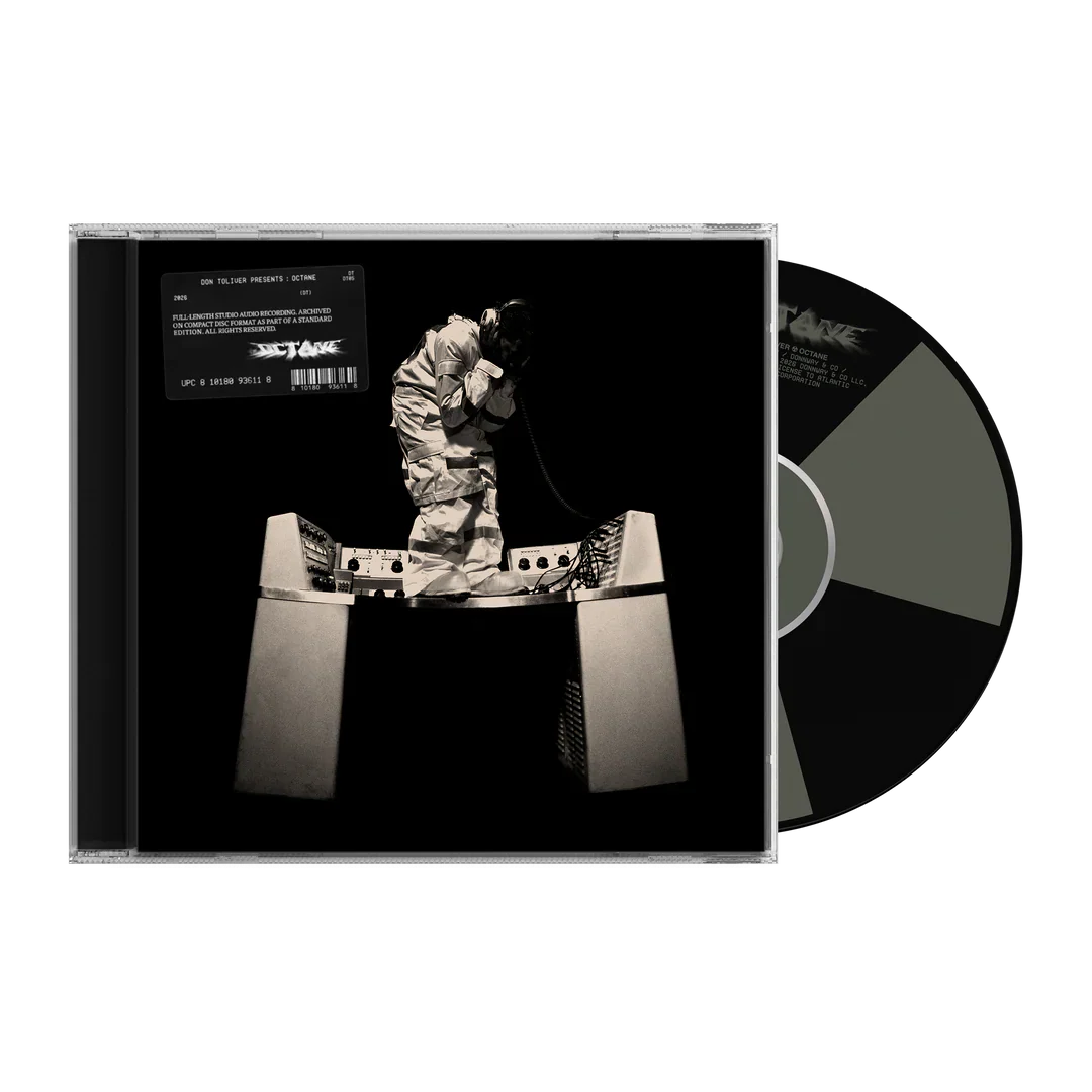 Octane (CD)