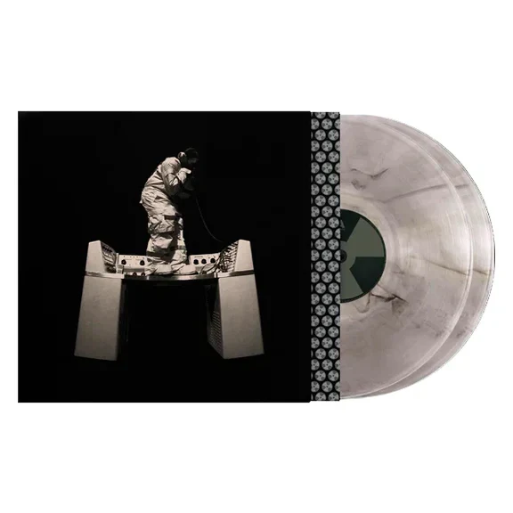 Octane (Smoke 2LP)
