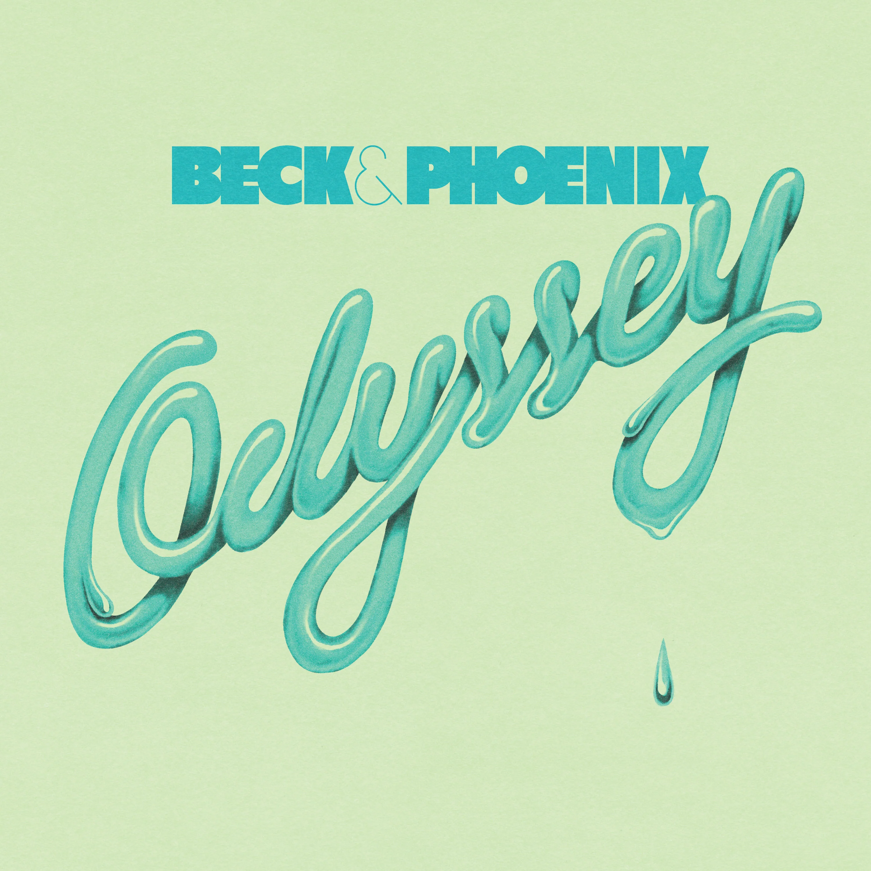 Odyssey (7Inch Single) - Image 3