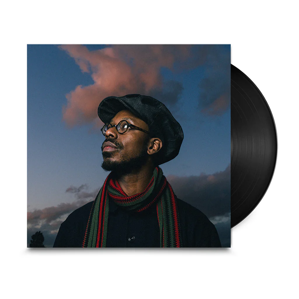 Of The Earth (LP)