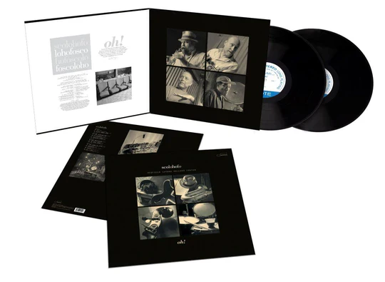 Oh! (2LP) - Image 2