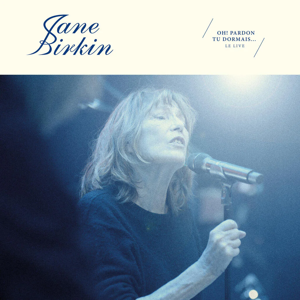 Oh ! Pardon tu dormais... Le Live (2LP) - Image 2