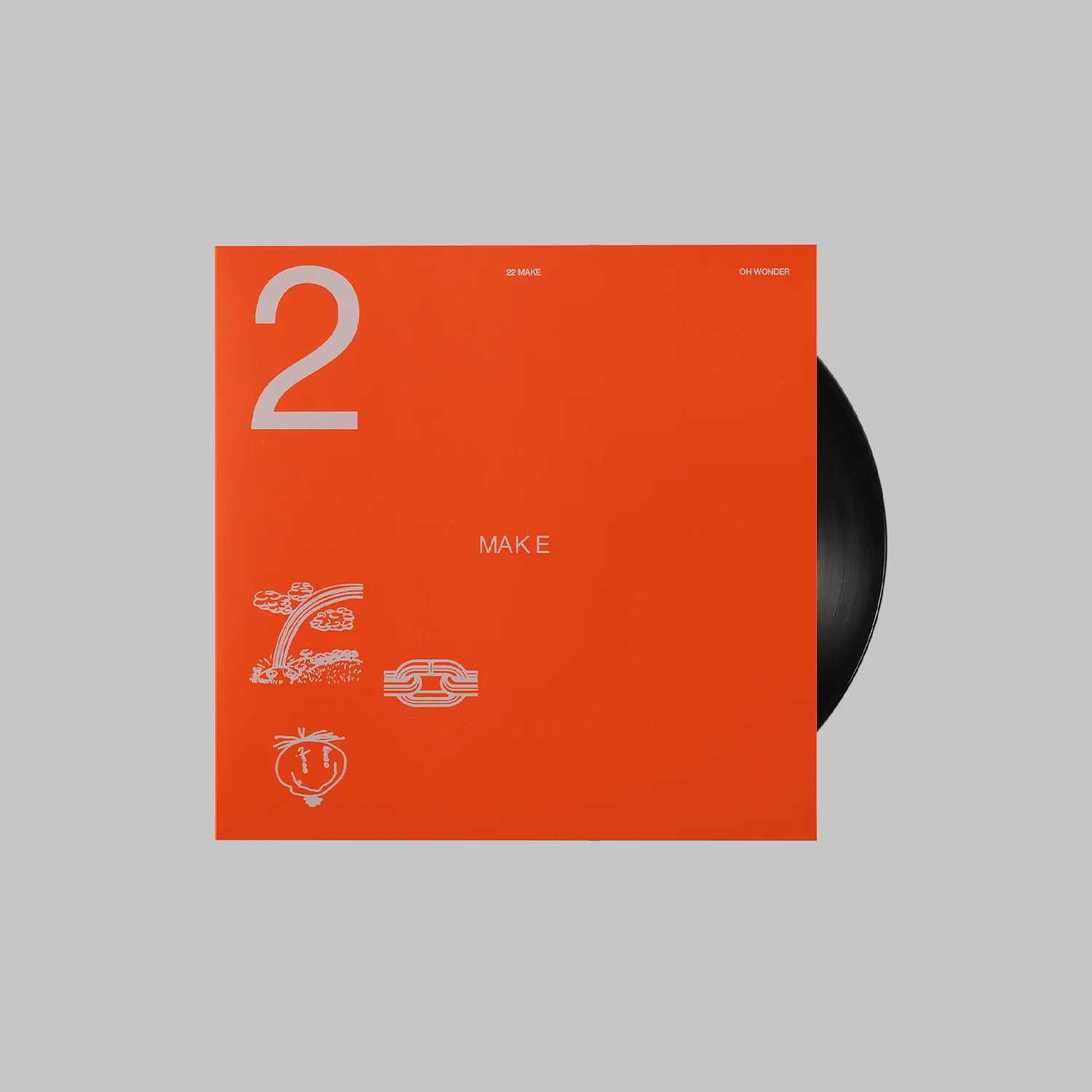 22 Make (LP)