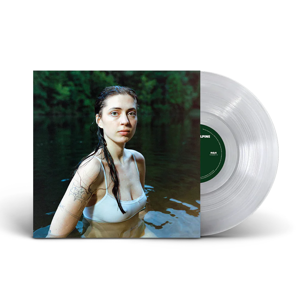 Older (LP)