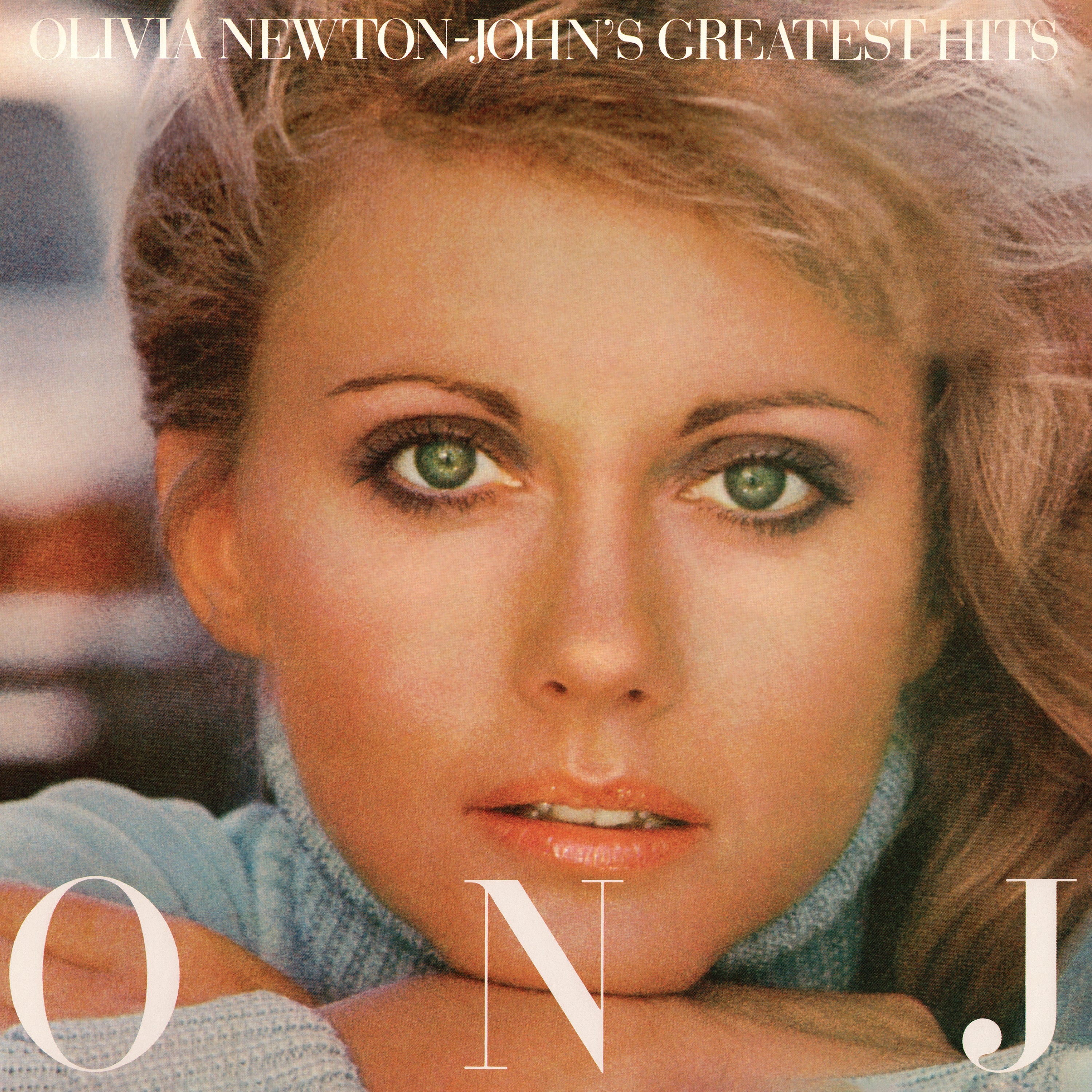 Olivia Newton-John's Greatest Hits (2LP) - Image 2