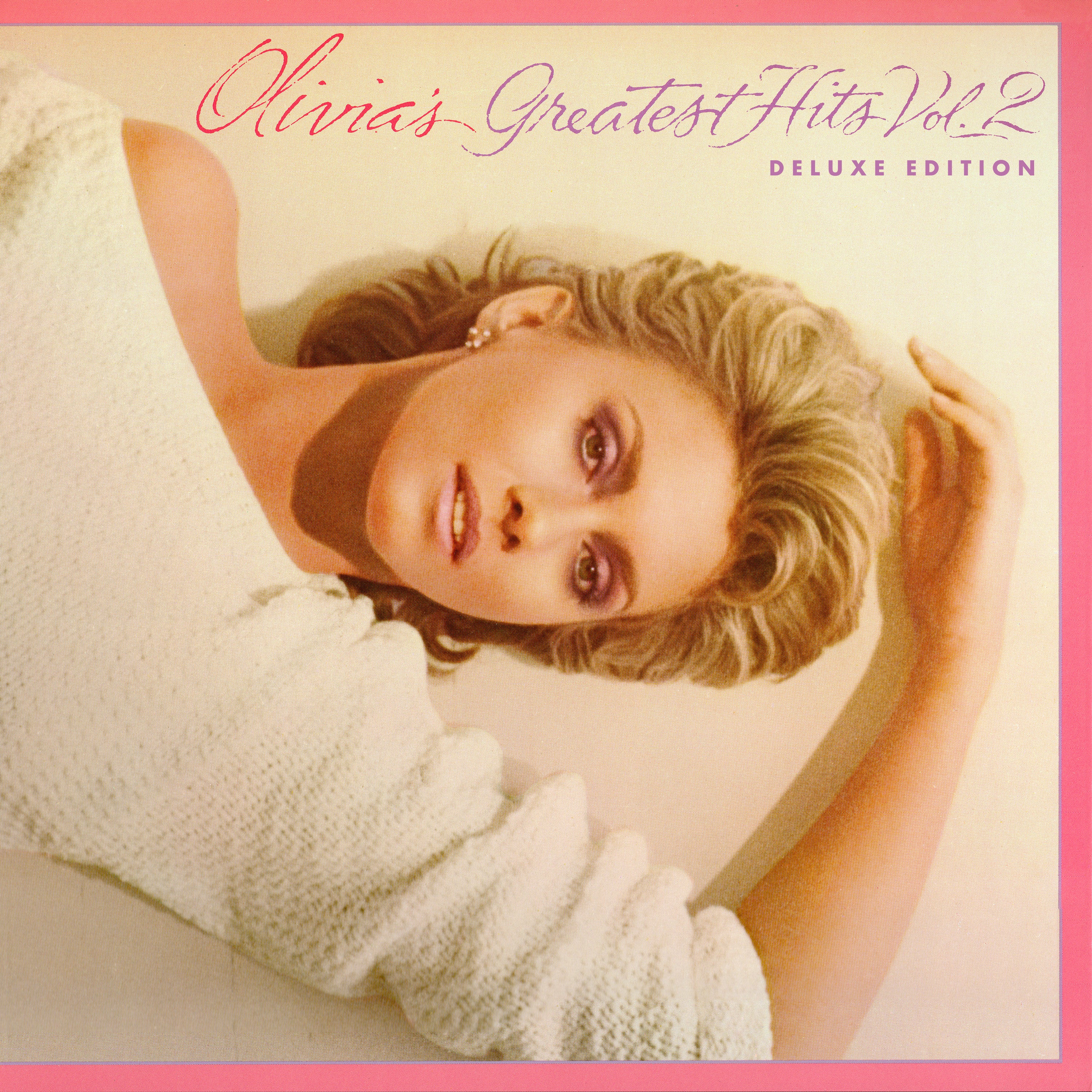 Olivia's Greatest Hits Vol. 2 (2LP) - Image 2