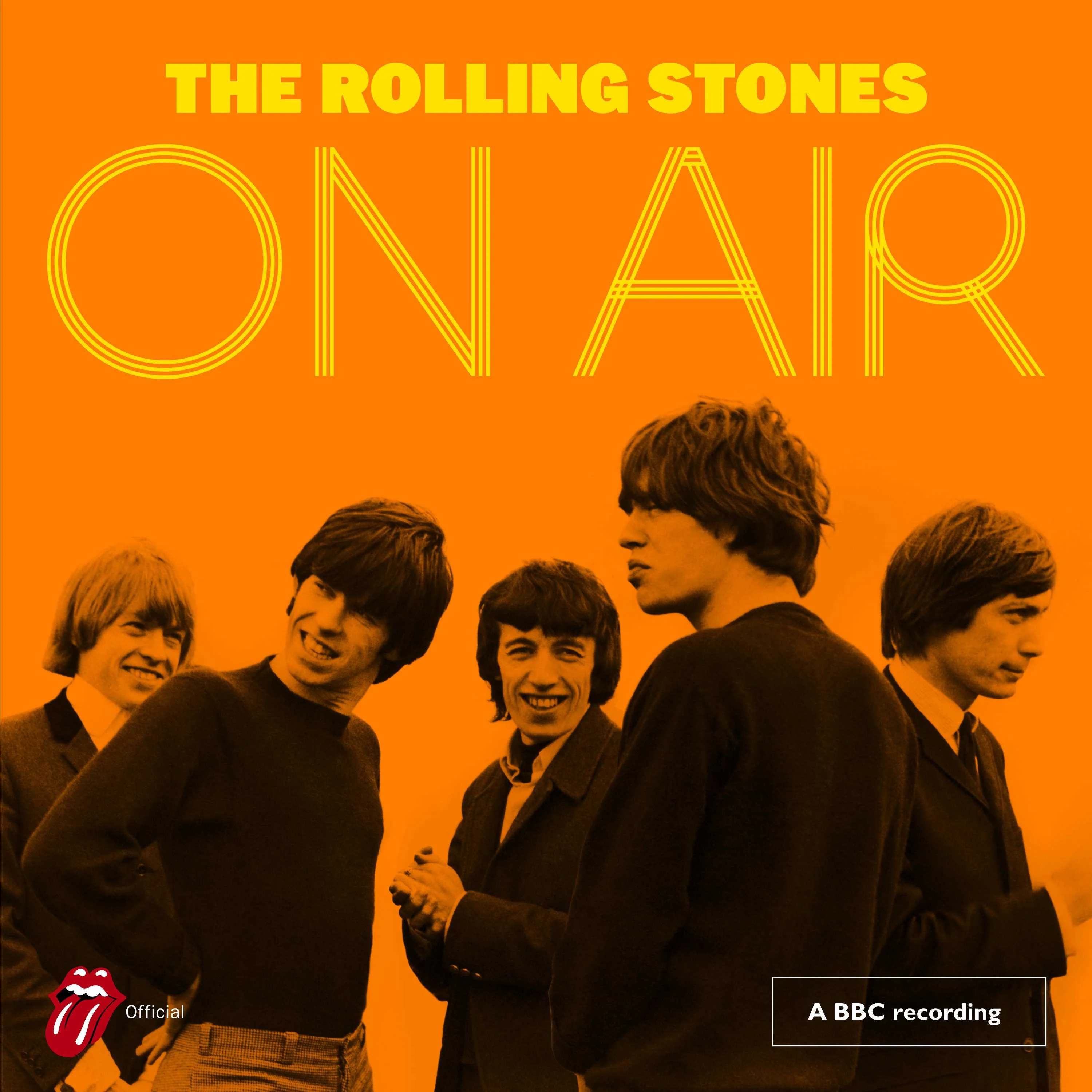 On Air (2LP)