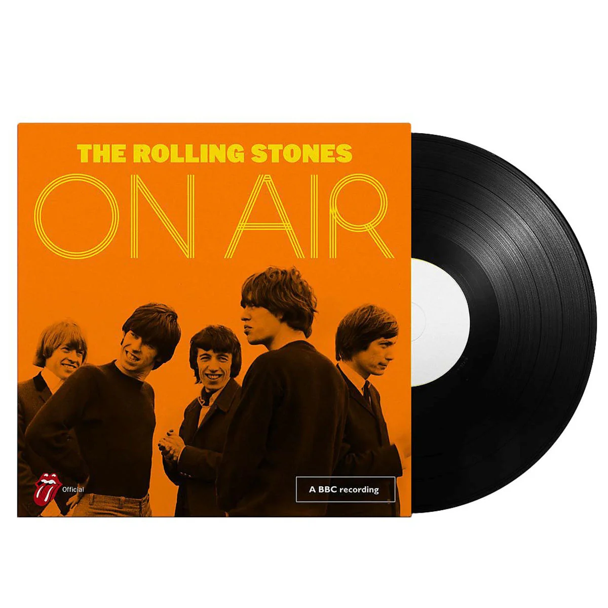 On Air (2LP) - Image 2