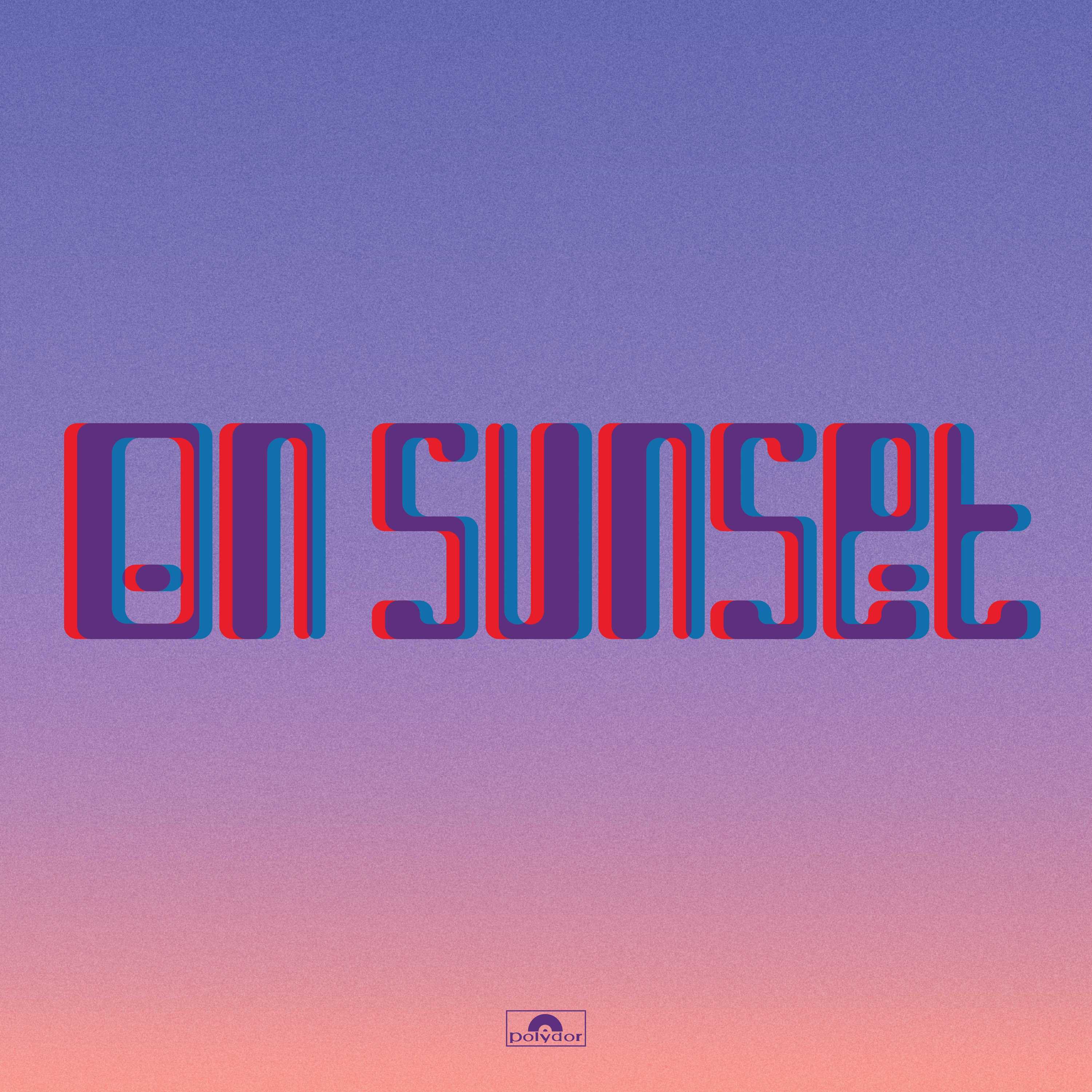 On Sunset (2LP) - Image 2