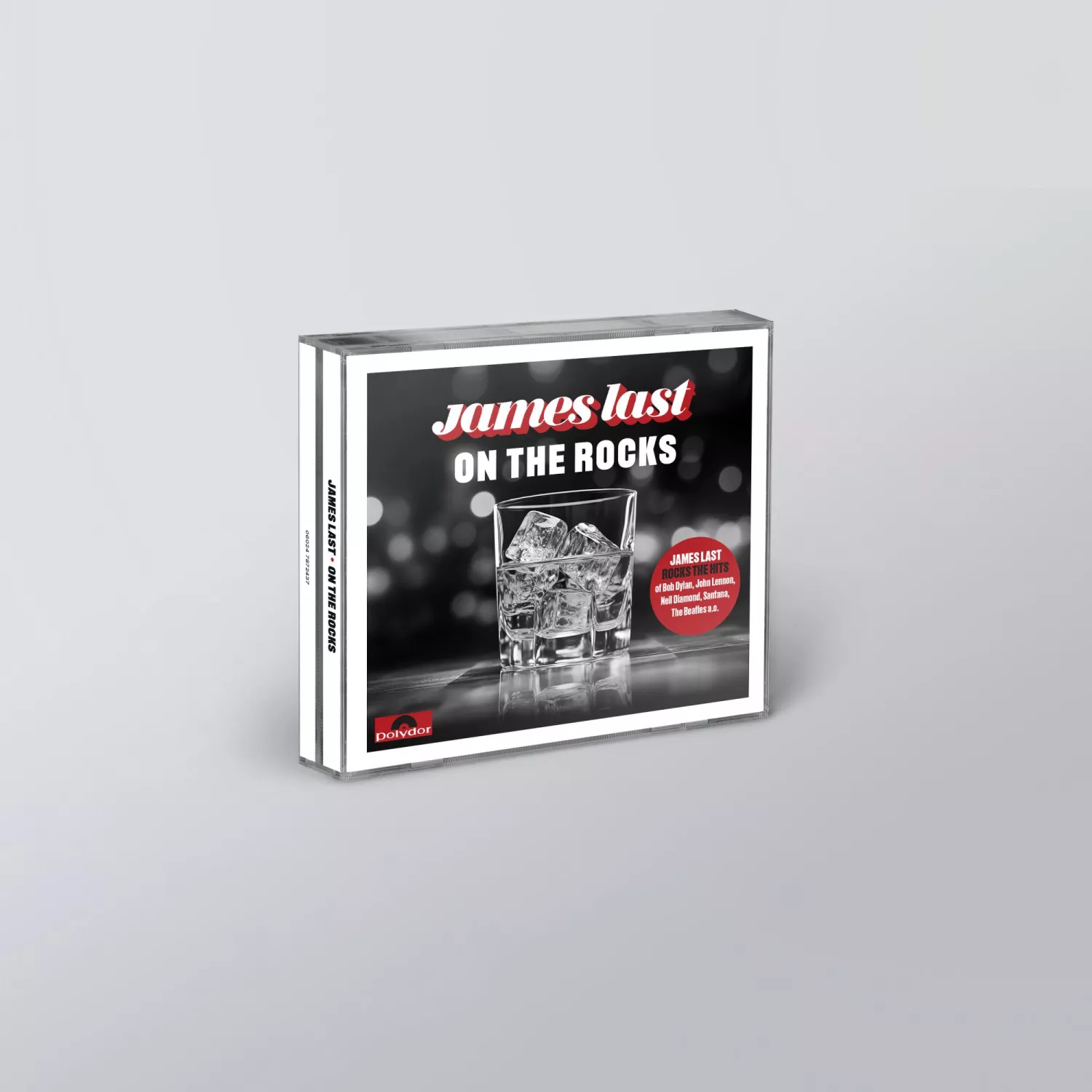 On The Rocks (4CD)