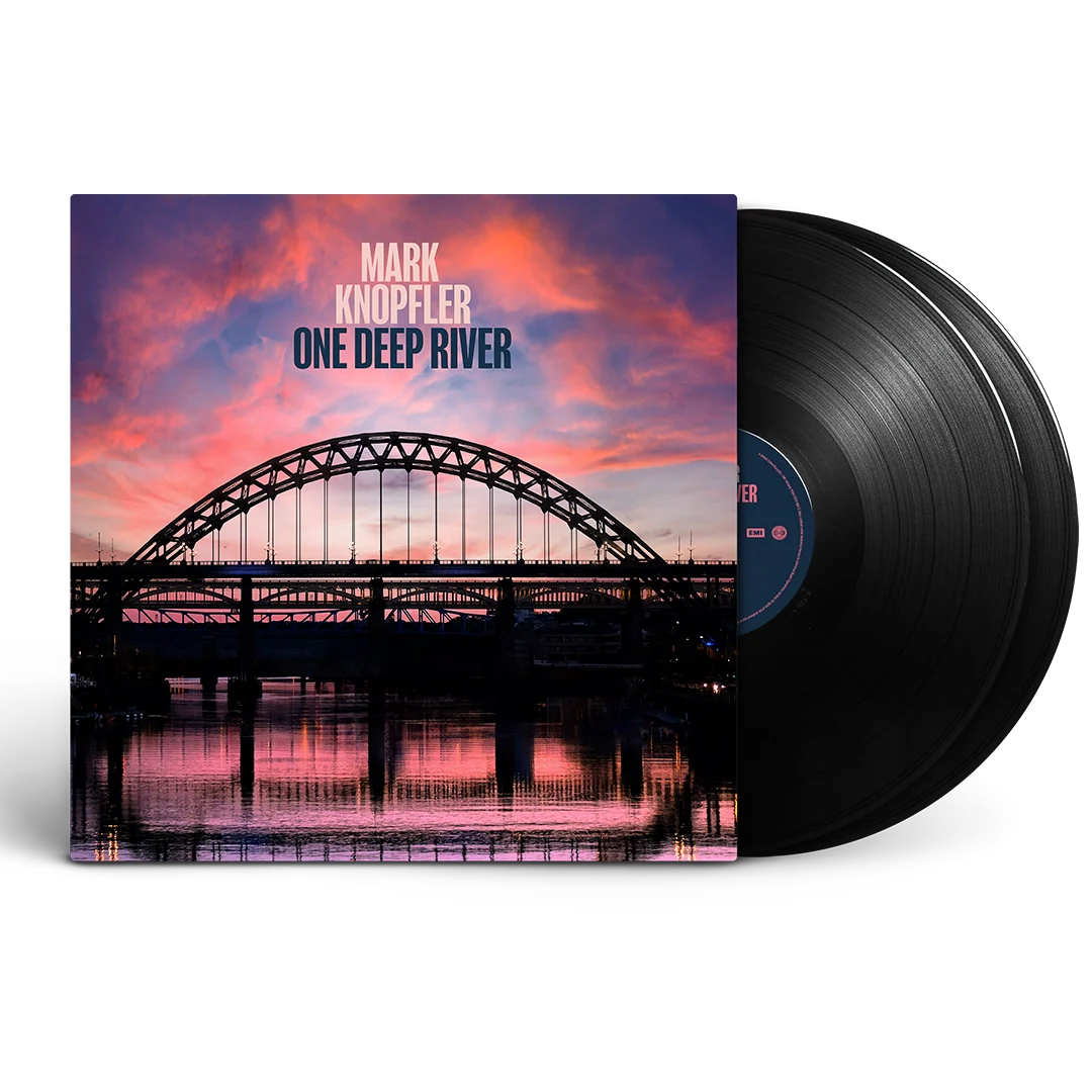 One Deep River (2LP)
