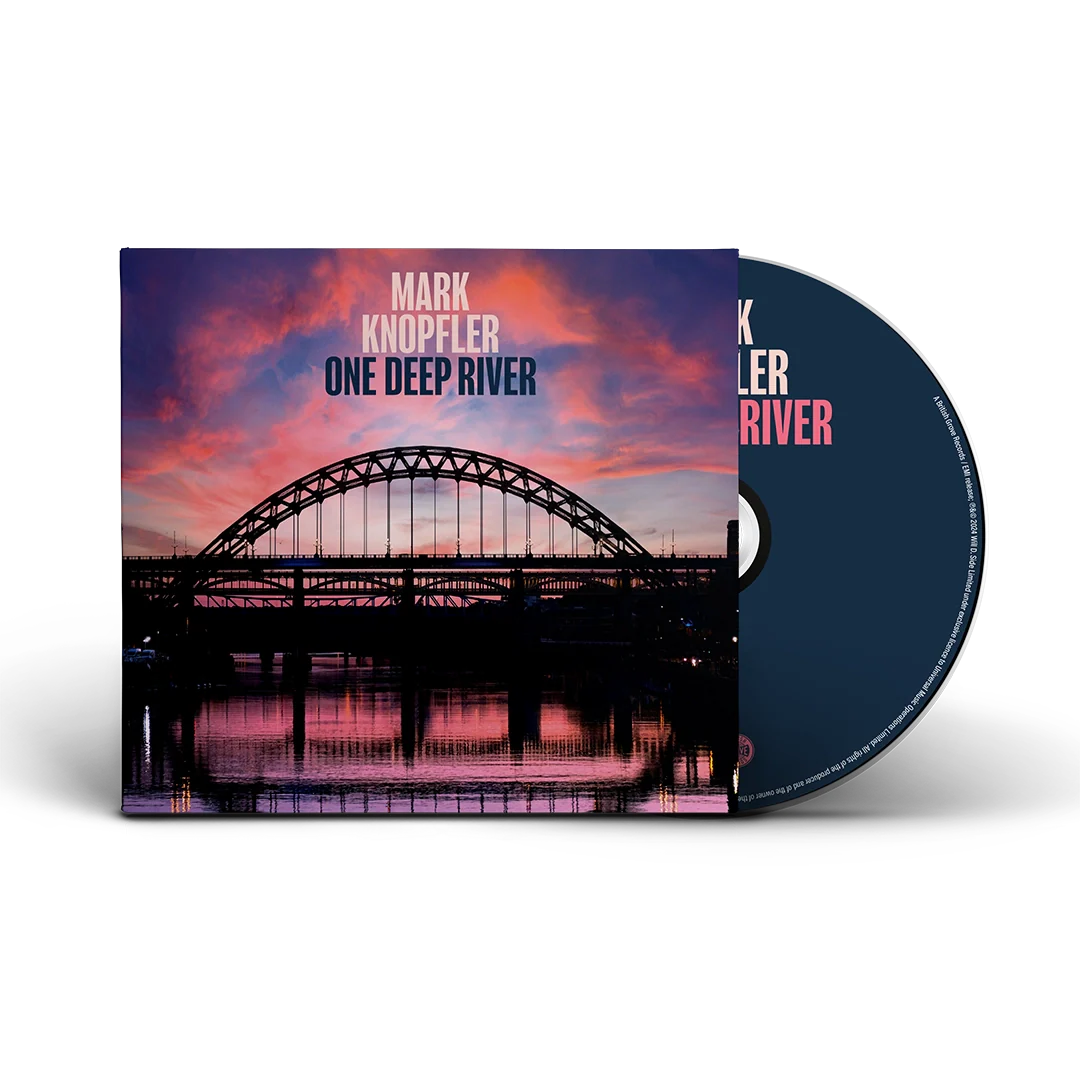 One Deep River (CD)