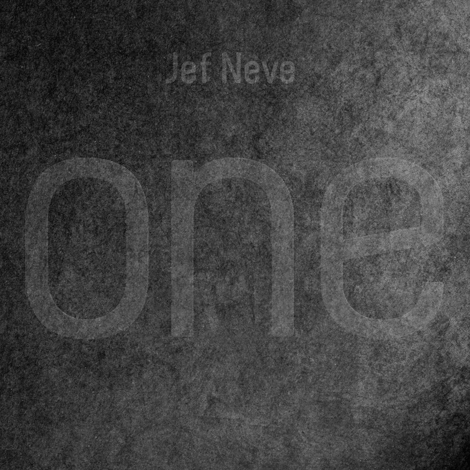 One (LP) - Image 2