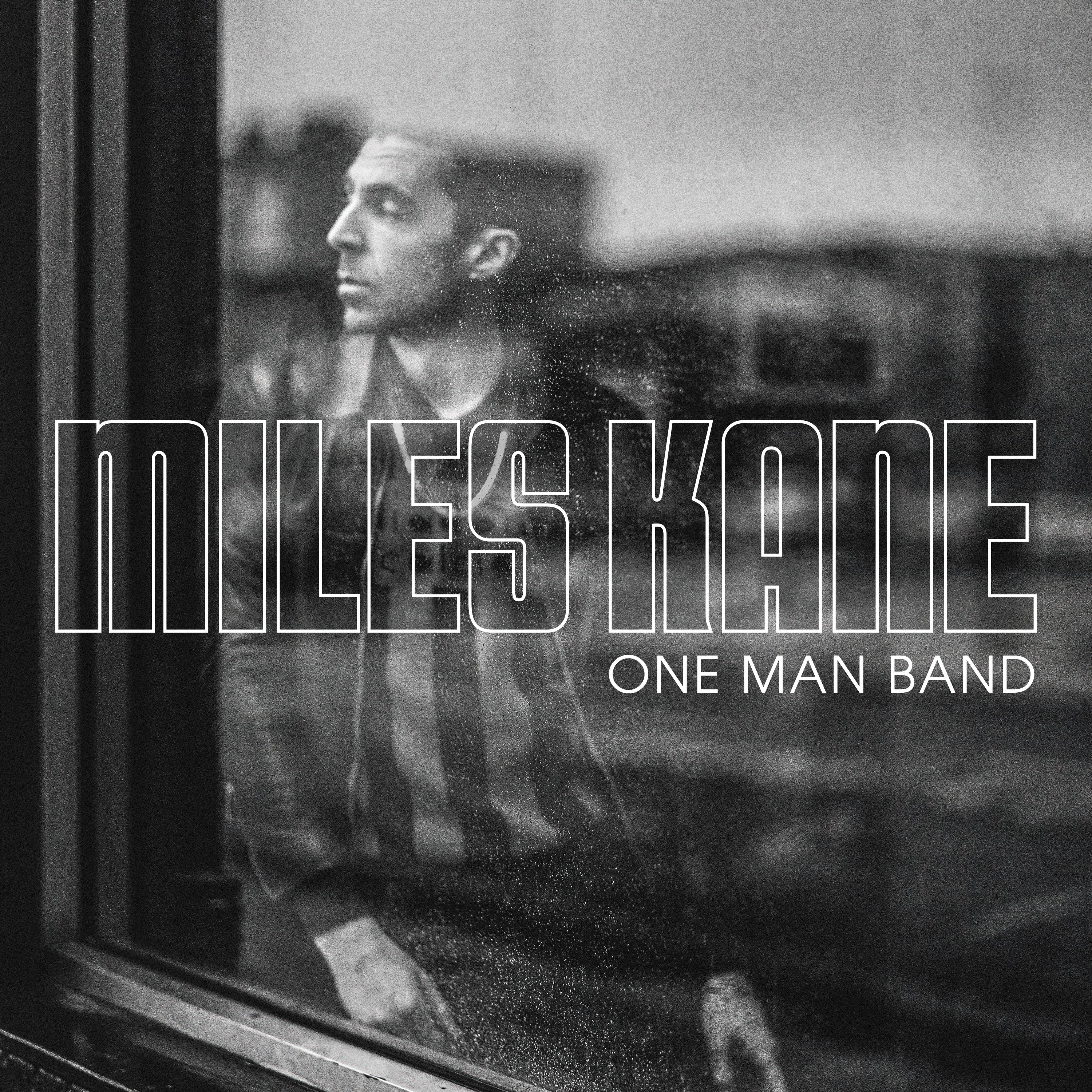 One Man Band (LP) - Image 2
