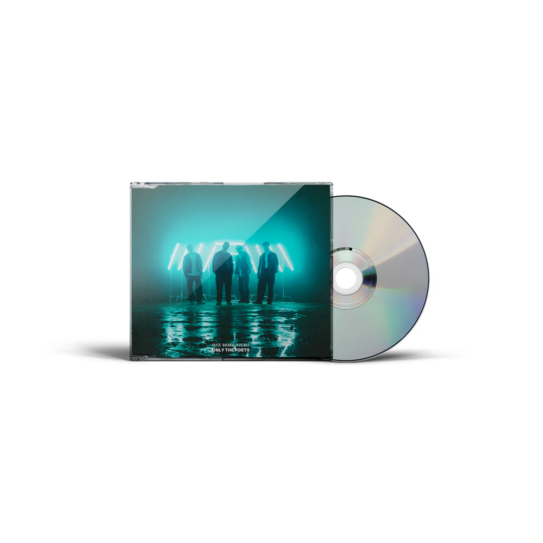One More Night (CD)