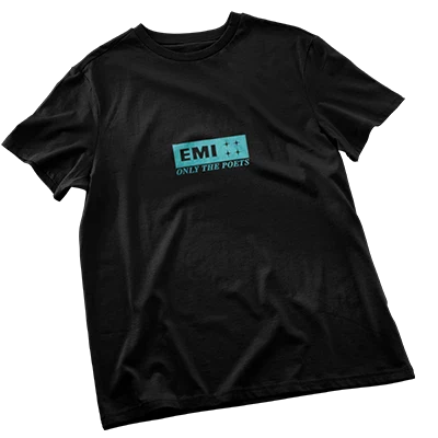 One More Night X EMI T-Shirt