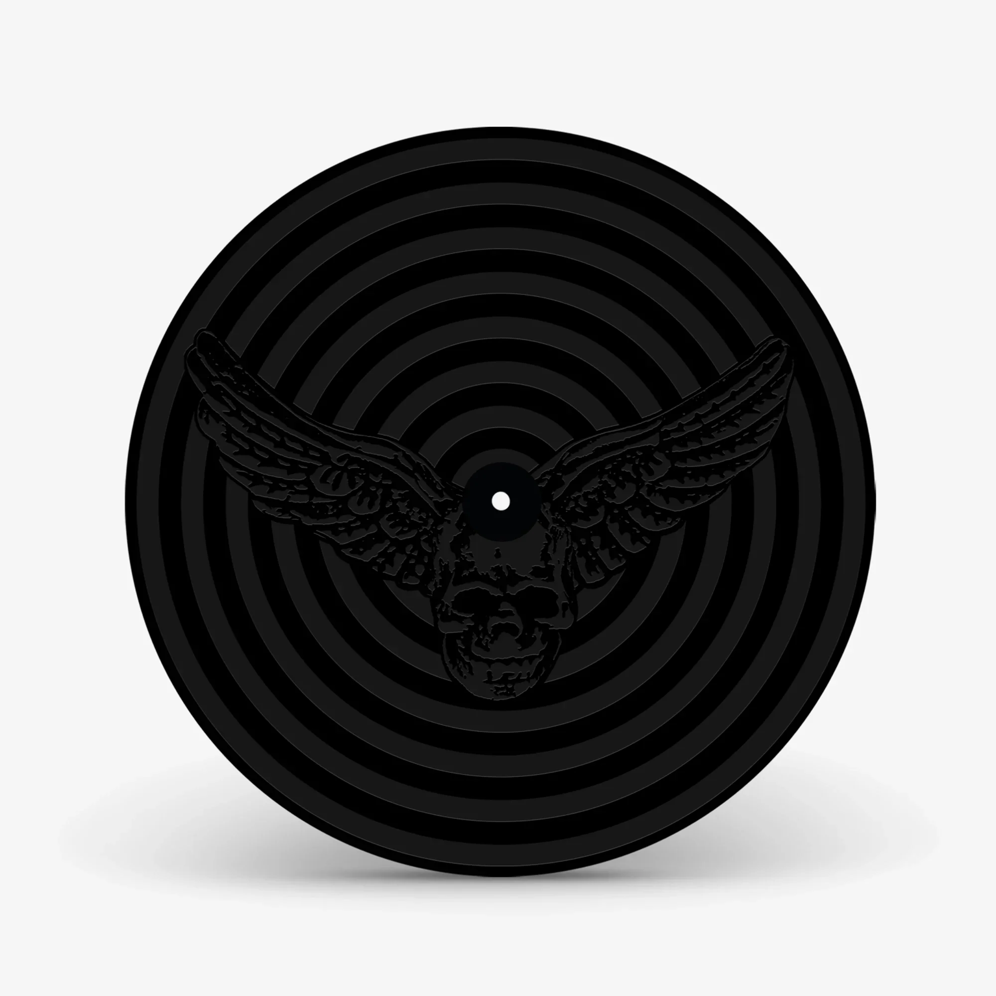 One More Time - Black Vinyl - Image 4