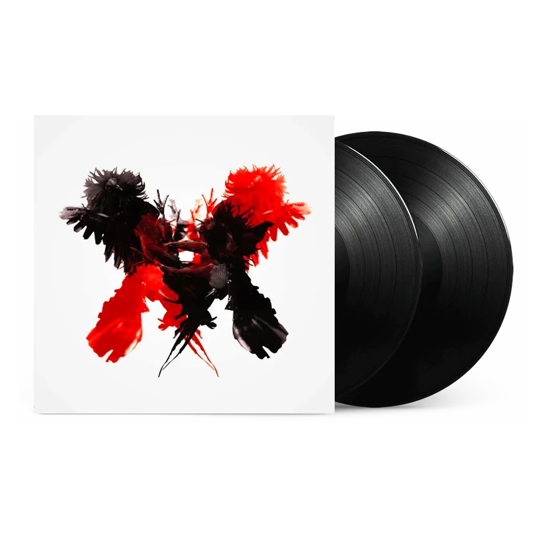 Only By The Night (2LP)