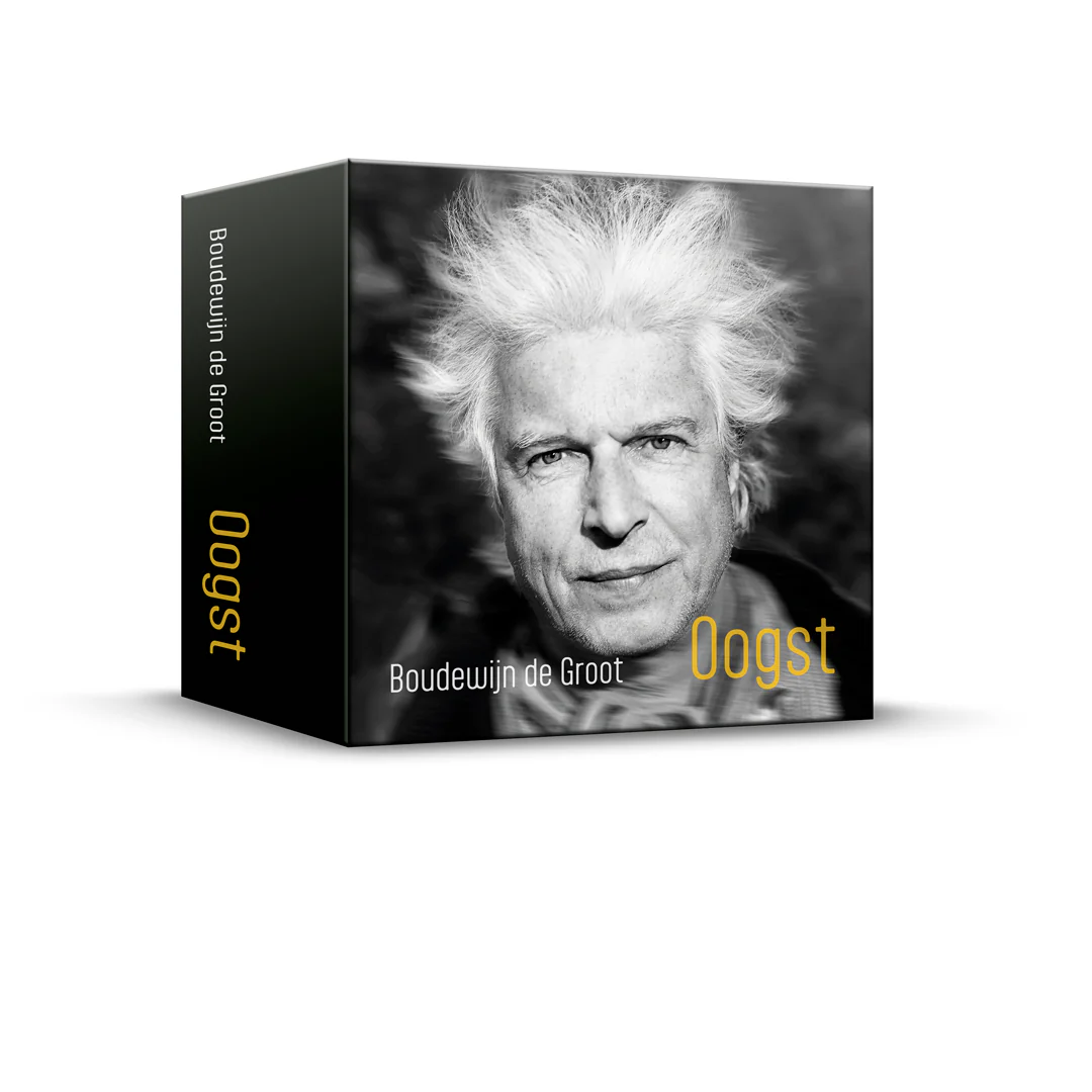 Oogst (Deluxe 22CD Boxset) - Image 3
