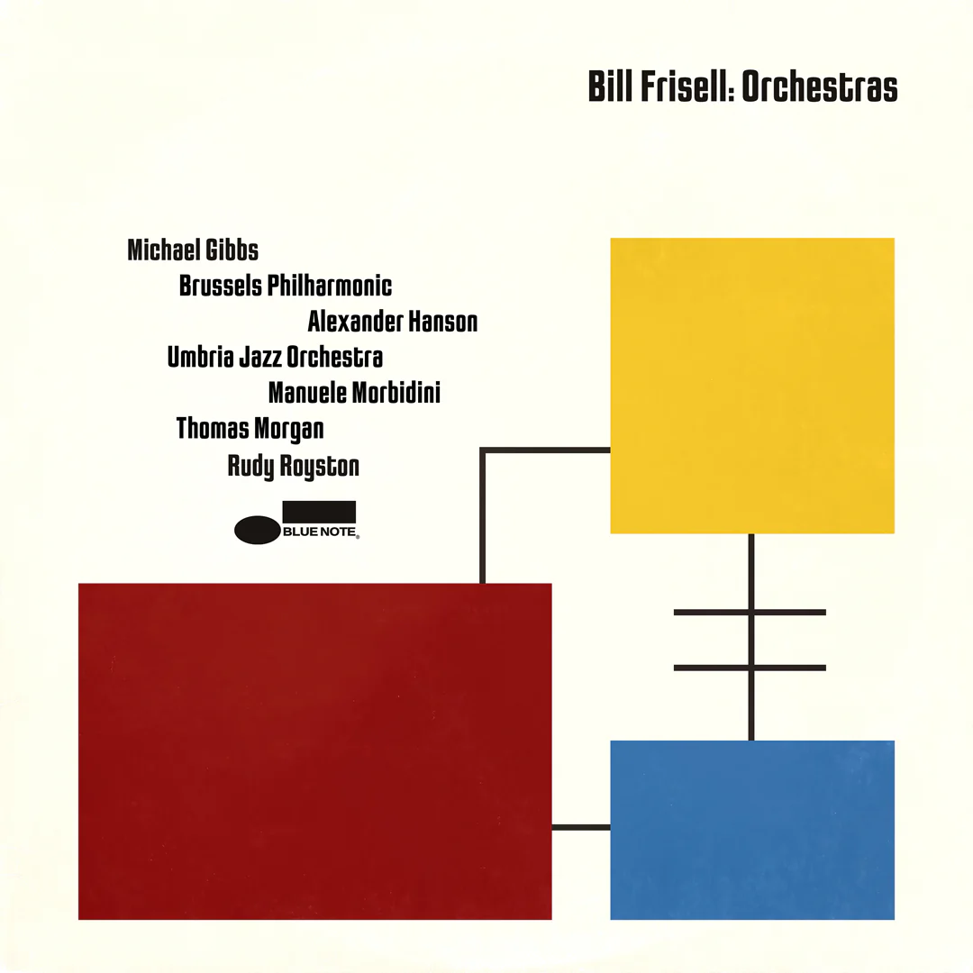 Orchestras (2CD) - Image 2