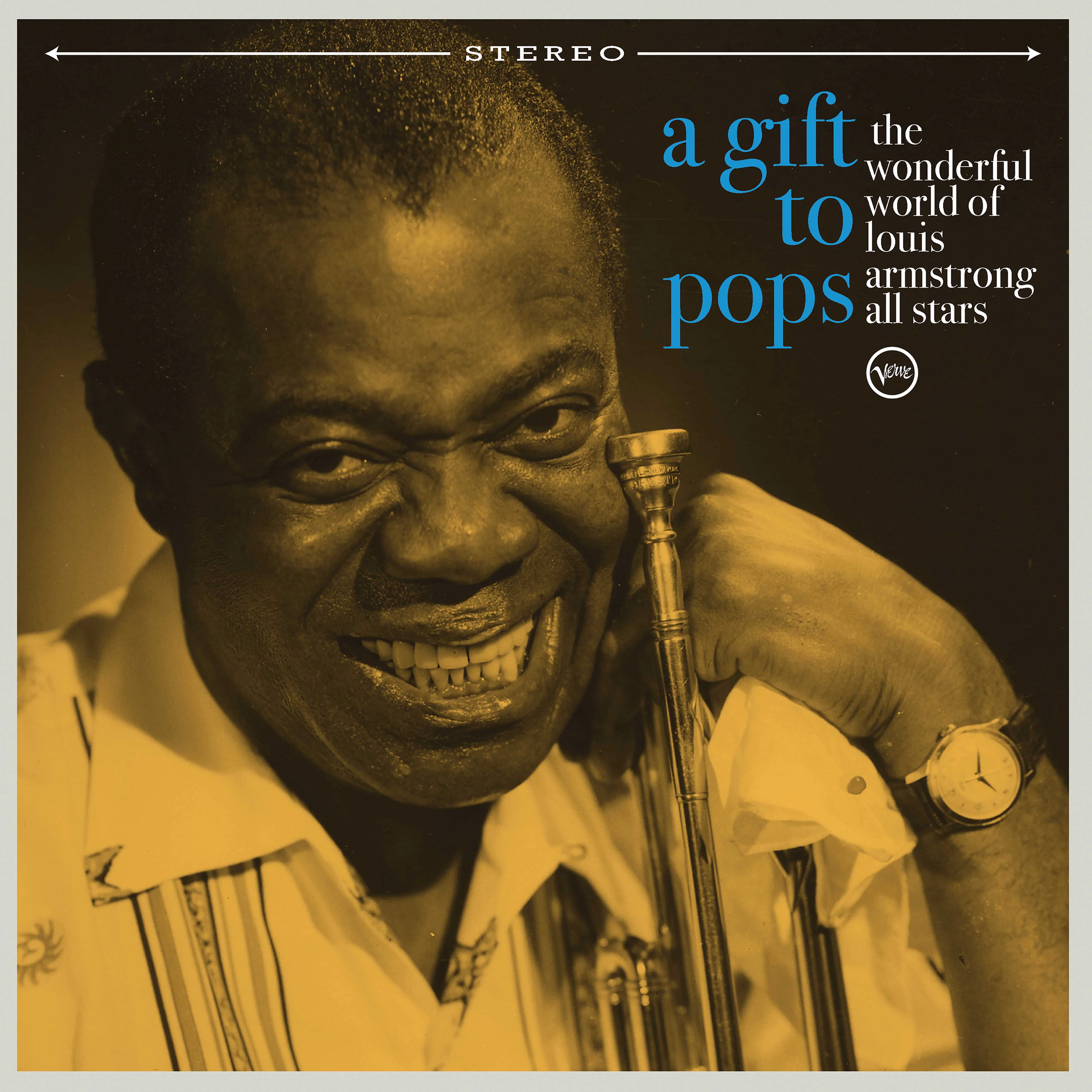 Original Grooves: A Gift To Pops (12Inch Single) - Image 2