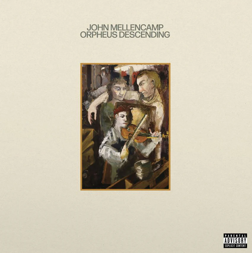 Orpheus Descending (CD) - Image 2