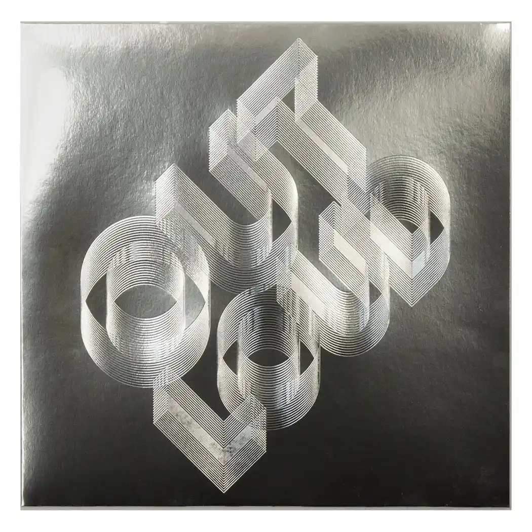 Out Loud (LP)