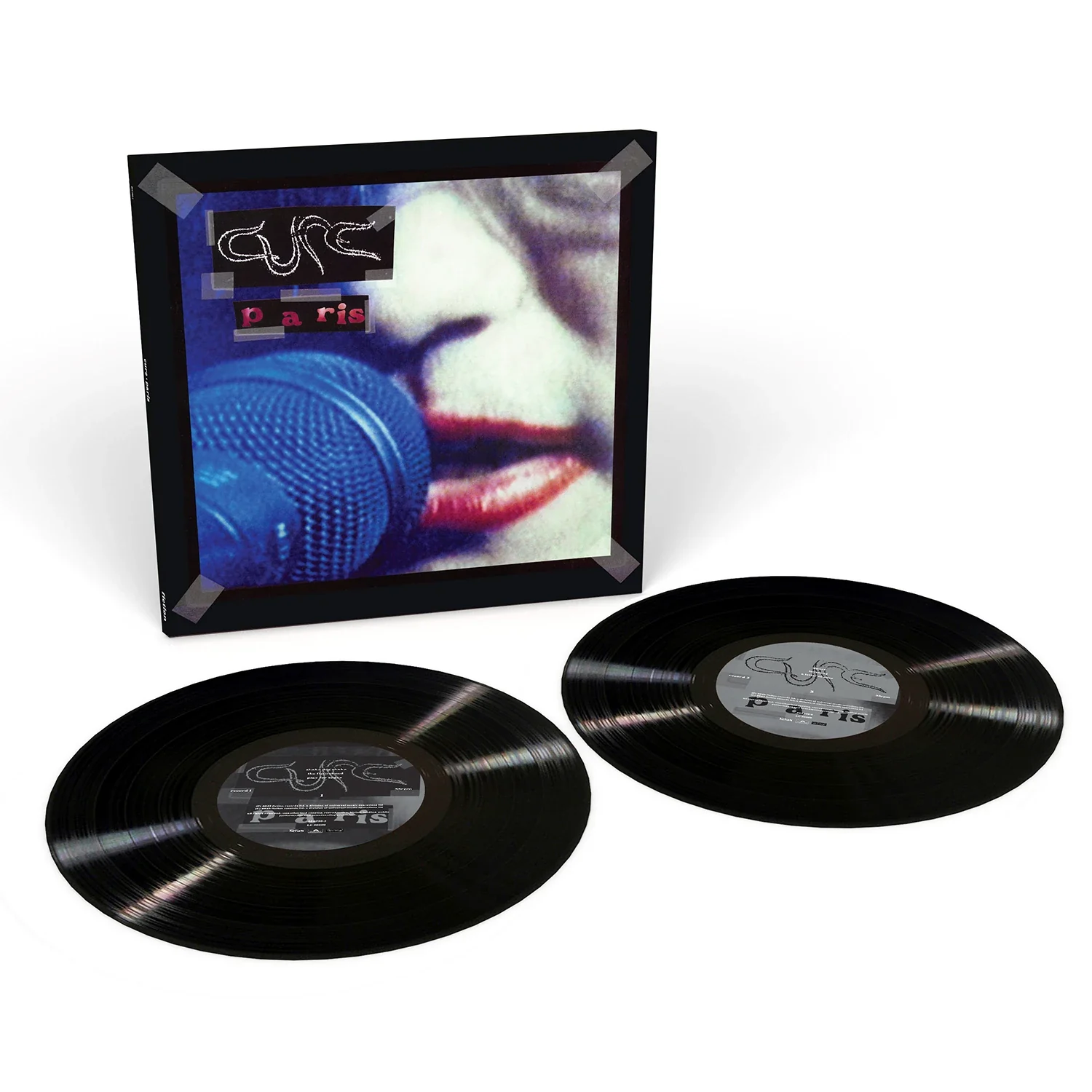 Paris (30th Anniversary 2LP)