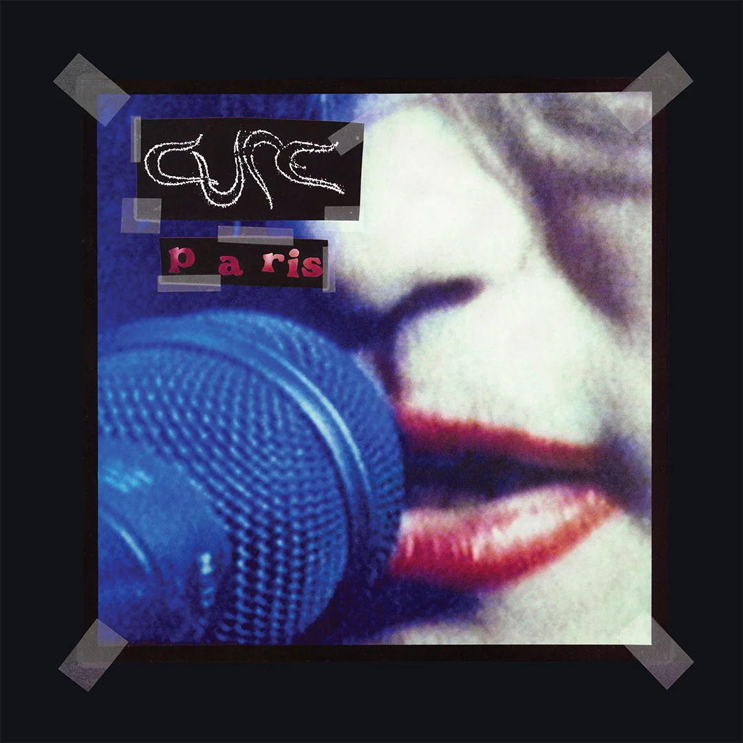 Paris (30th Anniversary 2LP) - Image 2