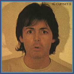 McCartney 2 (LP)