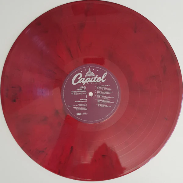 Thrillington (Store Exclusive Purple LP) - Image 2