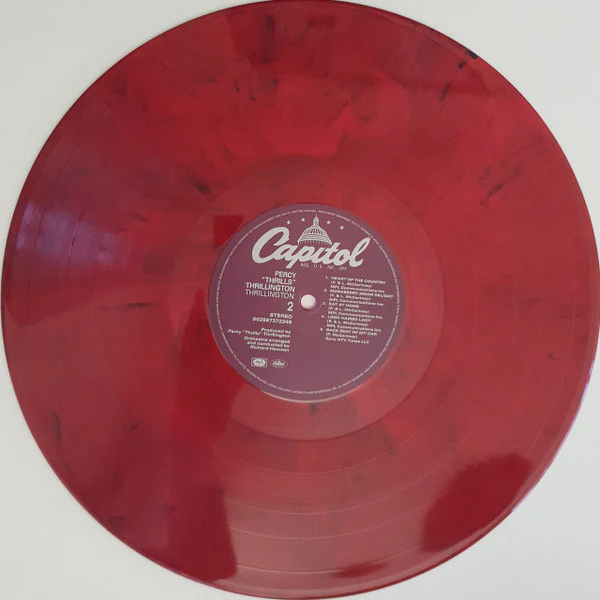 Thrillington (Store Exclusive Purple LP) - Image 3