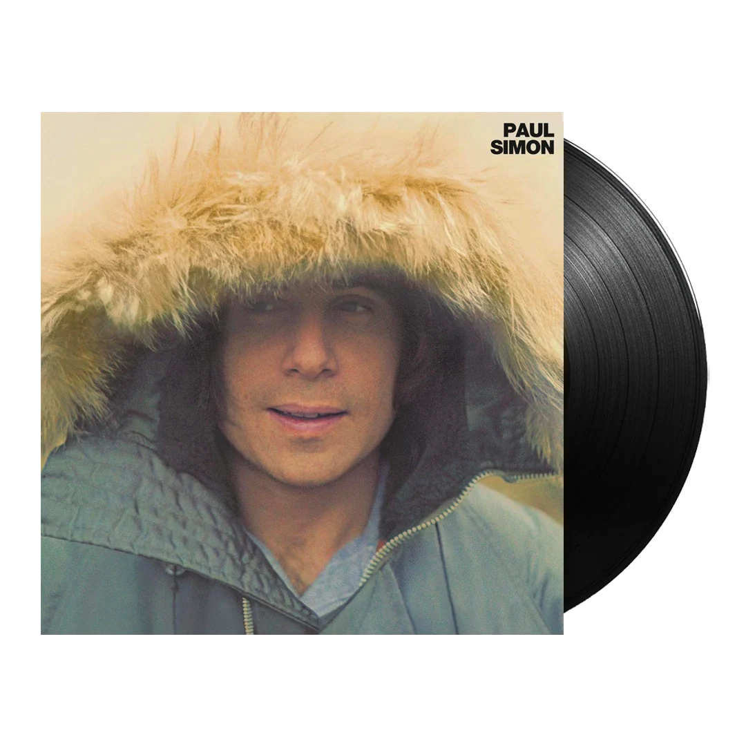 Paul Simon (LP)