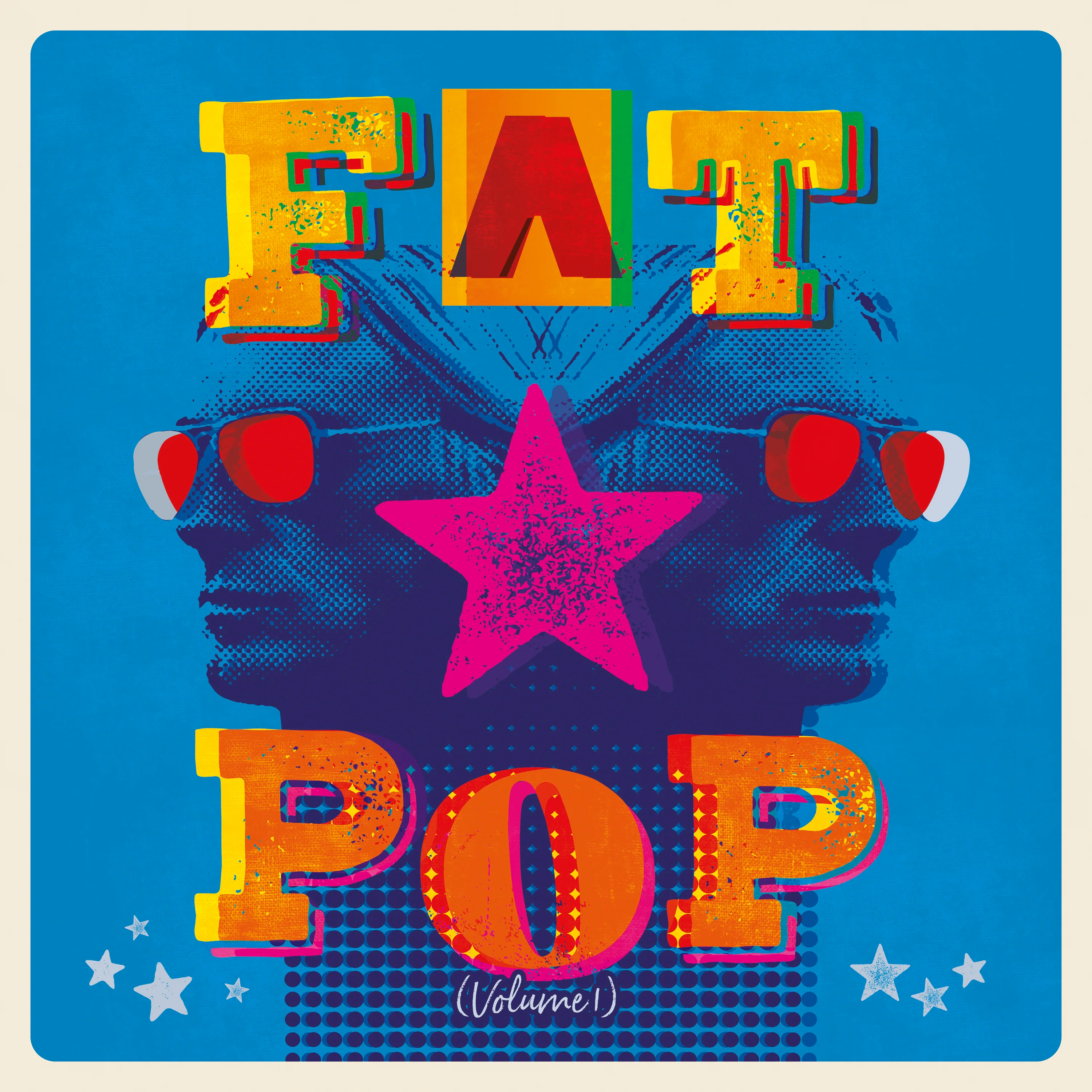 Fat Pop (Store Exclusive Picture Disc LP) - Image 2