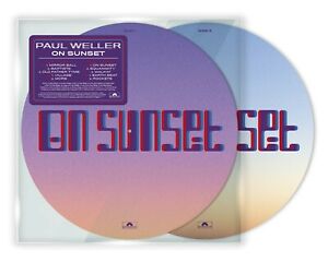 On Sunset (Picture Disc 2LP)