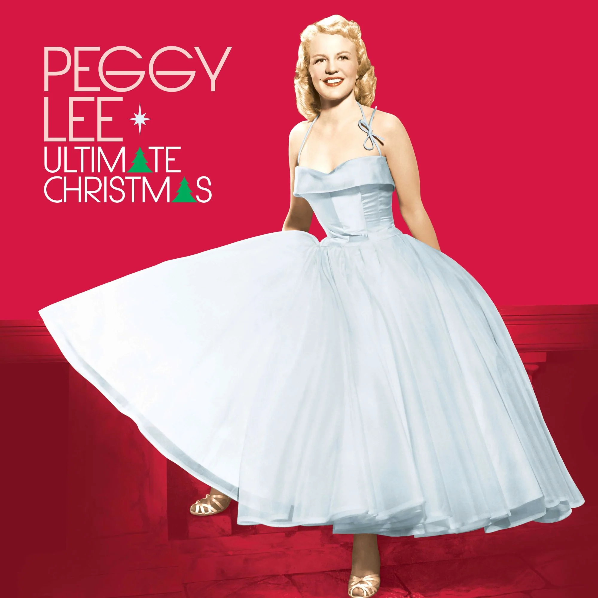 Ultimate Christmas (2LP)