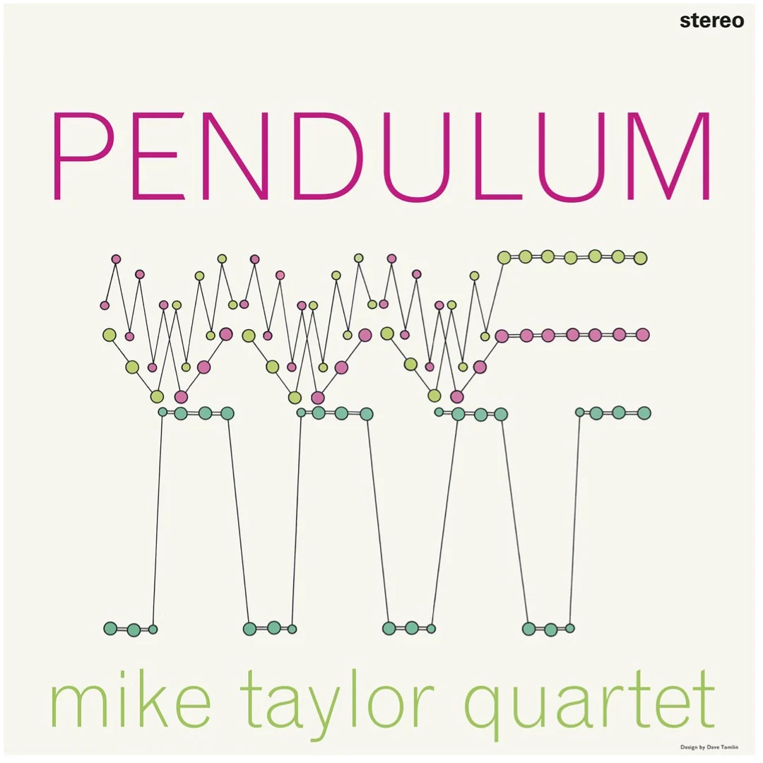 Pendulum (LP)