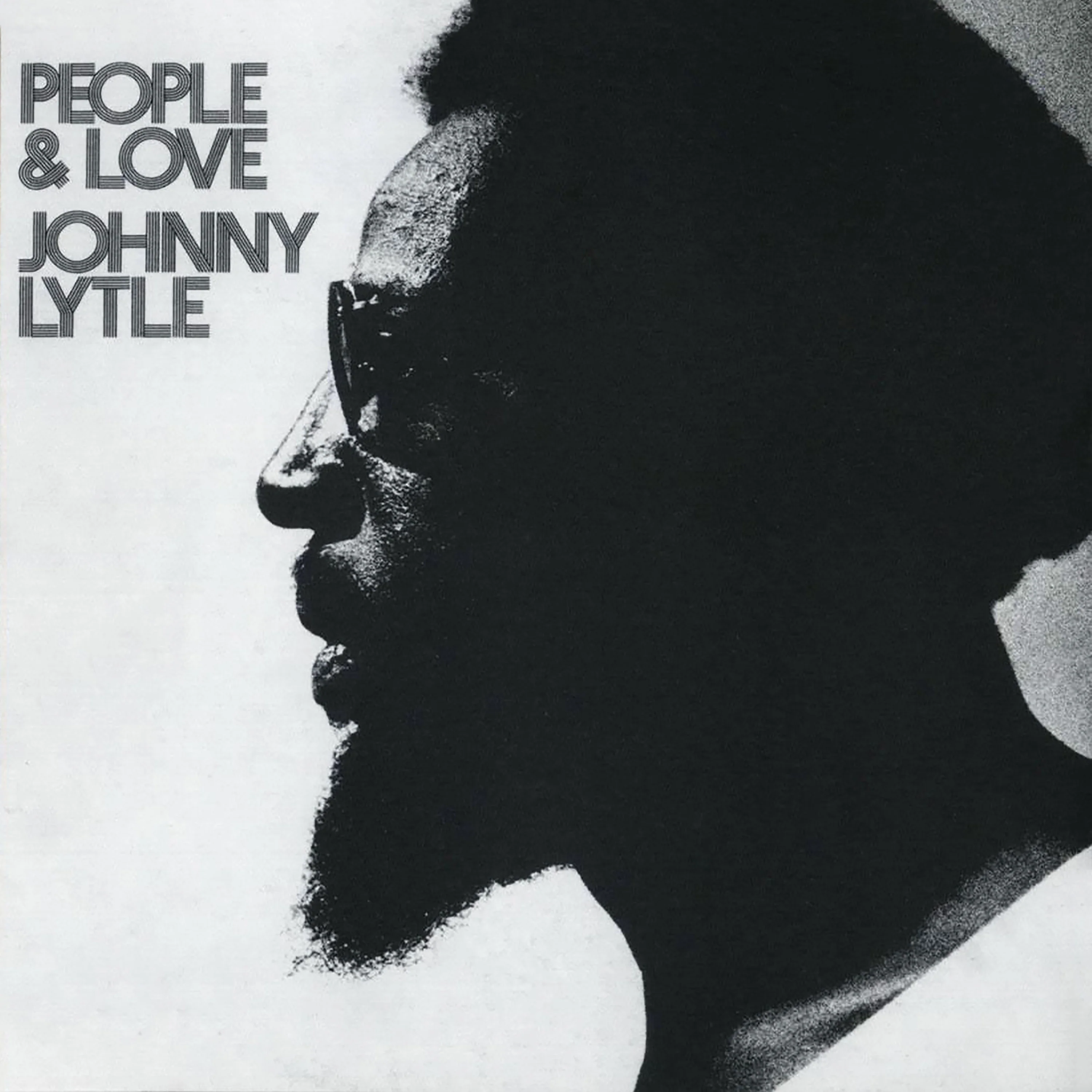 People & Love (LP)