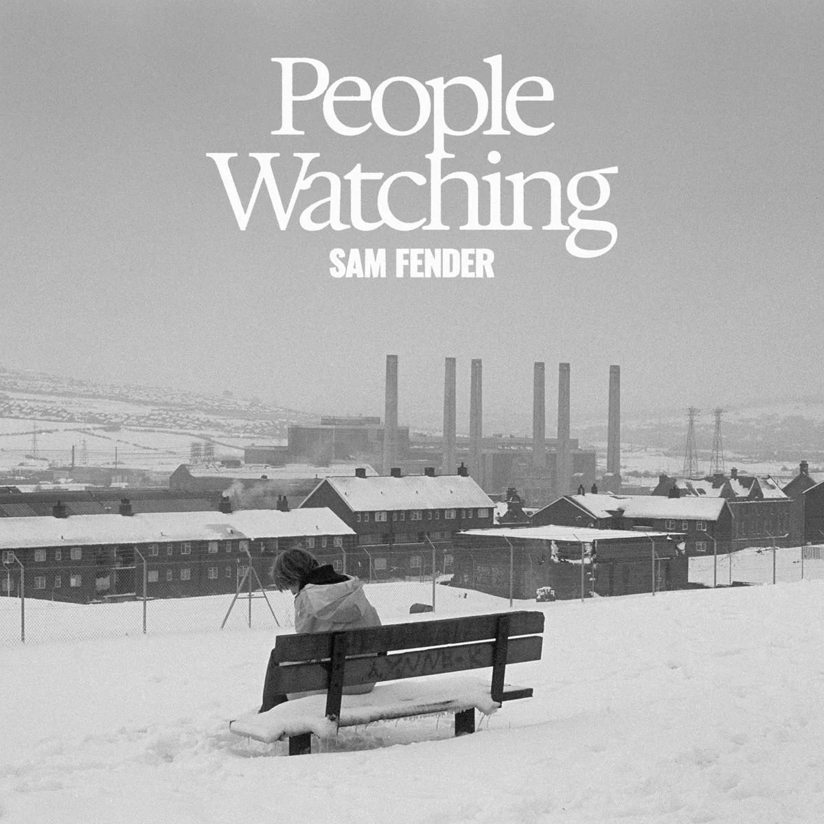 People Watching (Deluxe) 2CD - Image 2
